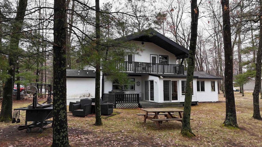 Photo of W1344 Deer Path LANE, Keshena, WI 54135 (MLS # 50322388)