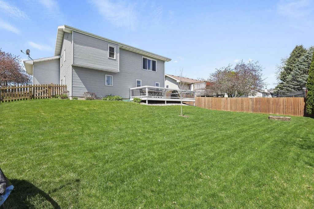 Photo of 307 N Halsor STREET, Deforest, WI 53532 (MLS # 2019554)