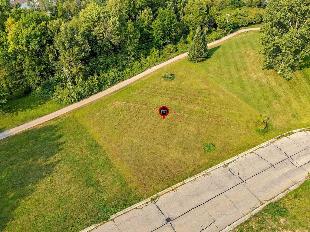 Photo of Golden Sands AVENUE, Cecil, WI 54111 (MLS # 50330866)