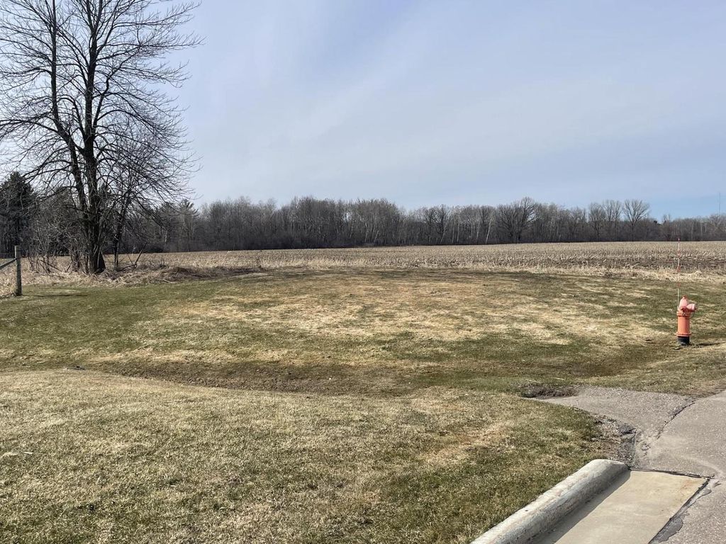Photo of 20 Acres N Hume AVENUE, Marshfield, WI 54449 (MLS # 22601340)
