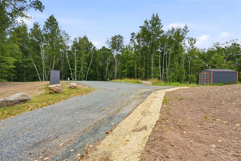Photo of 25307 144th STREET, New Auburn, WI 54757 (MLS # 1603702)