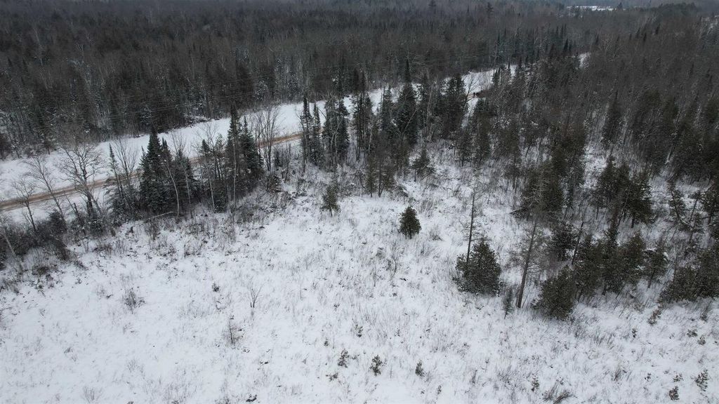 Photo of TBD County Hwy E, Bennett, WI 54873 (MLS # 6123129)