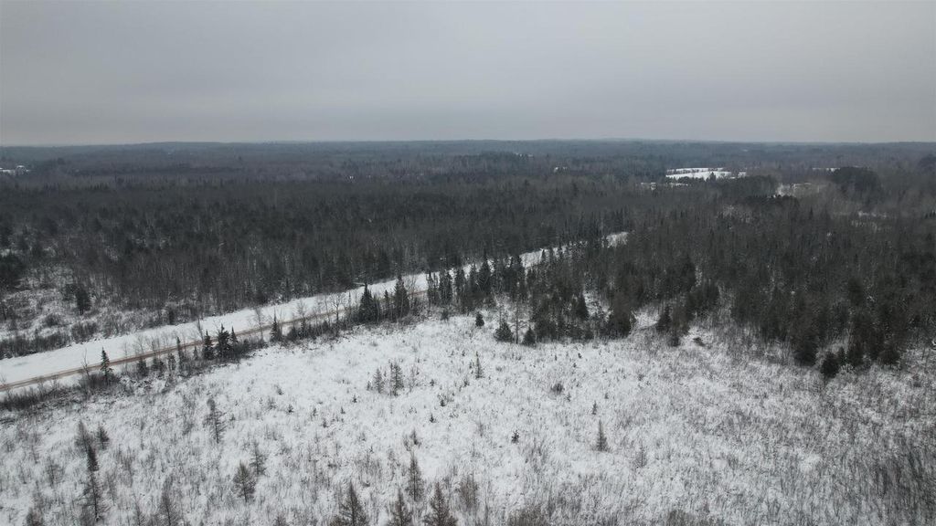 Photo of TBD County Hwy E, Bennett, WI 54873 (MLS # 6123129)