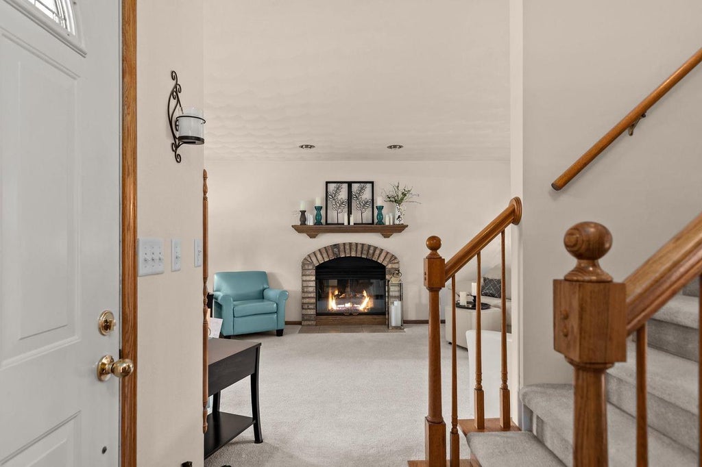 Photo of 615 S Wild Rose LANE, Appleton, WI 54914 (MLS # 50332922)