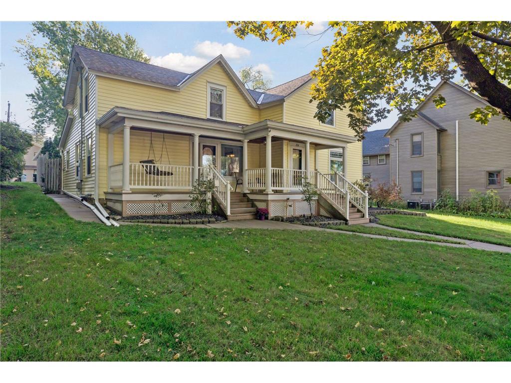 Photo of 1314 2nd STREET, Hudson, WI 54016 (MLS # 7146276)