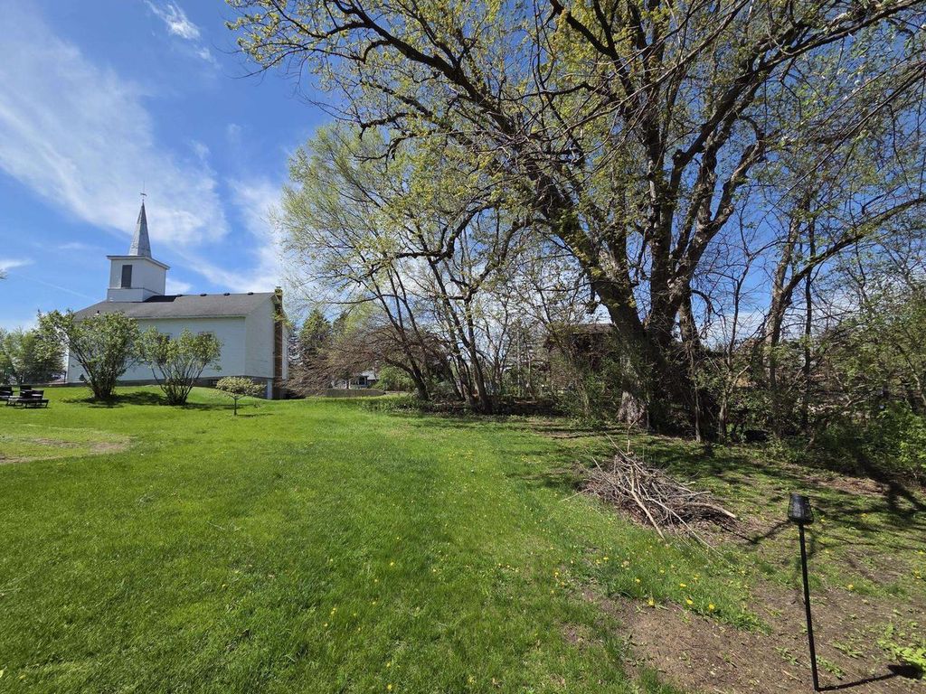 Photo of 216 E Pearl STREET, Kingston, WI 53939 (MLS # 2021856)