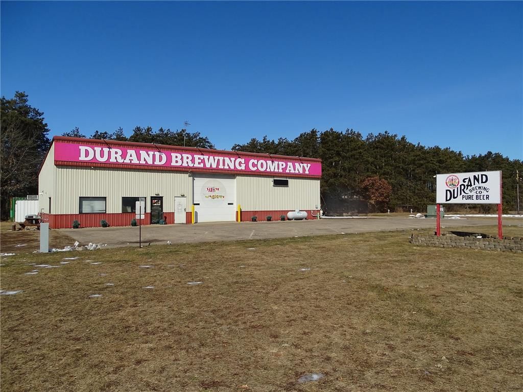 Photo of N6649 State Highway 25, Durand, WI 54736 (MLS # 7028326)