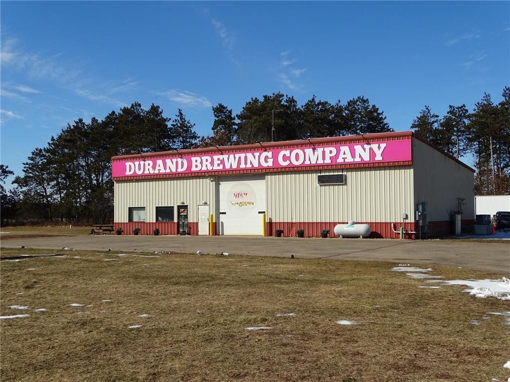 Photo of N6649 State Highway 25, Durand, WI 54736 (MLS # 7028326)