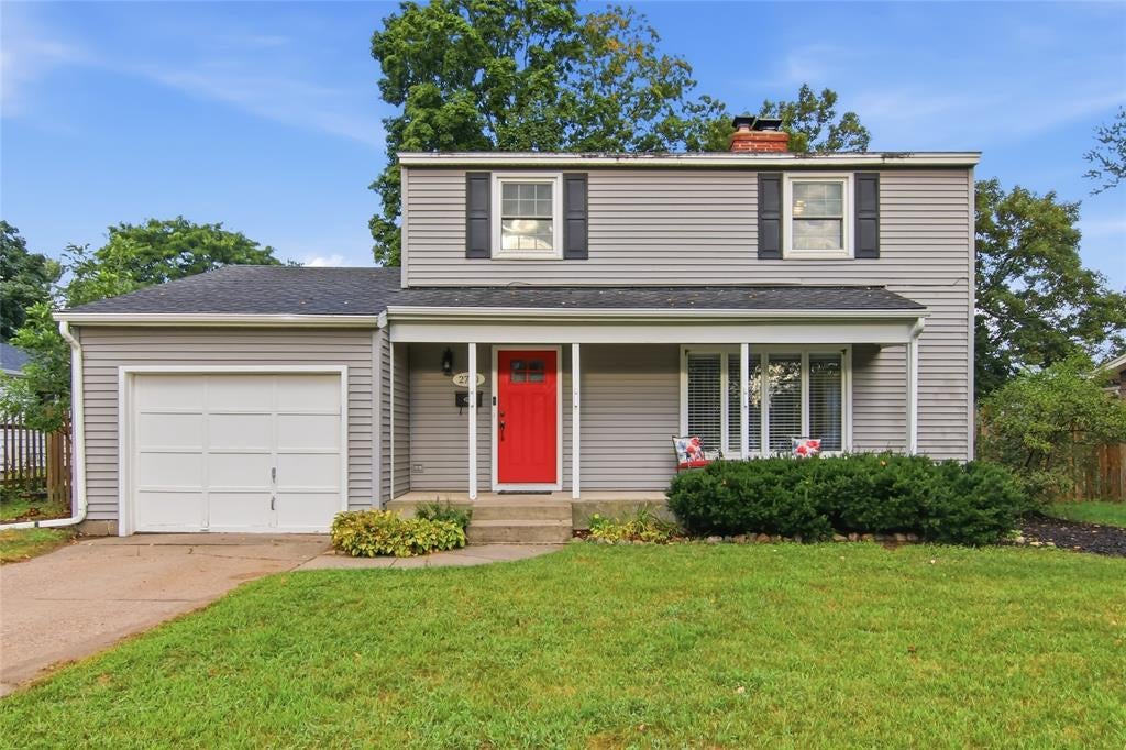 Photo of 2710 Sherman STREET, Eau Claire, WI 54701 (MLS # 1604757)