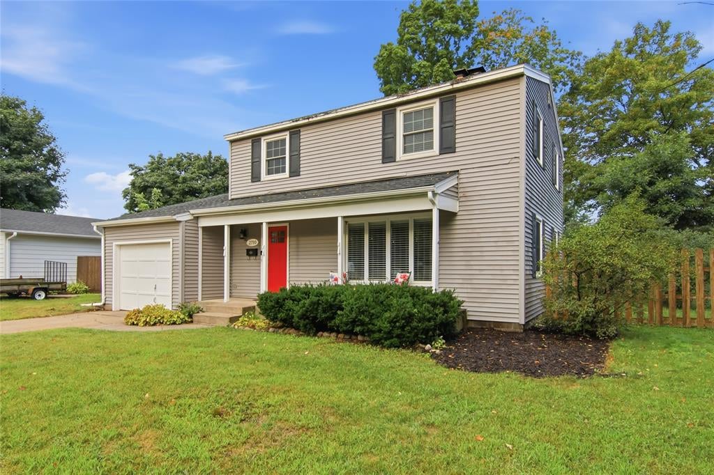 Photo of 2710 Sherman STREET, Eau Claire, WI 54701 (MLS # 1604757)
