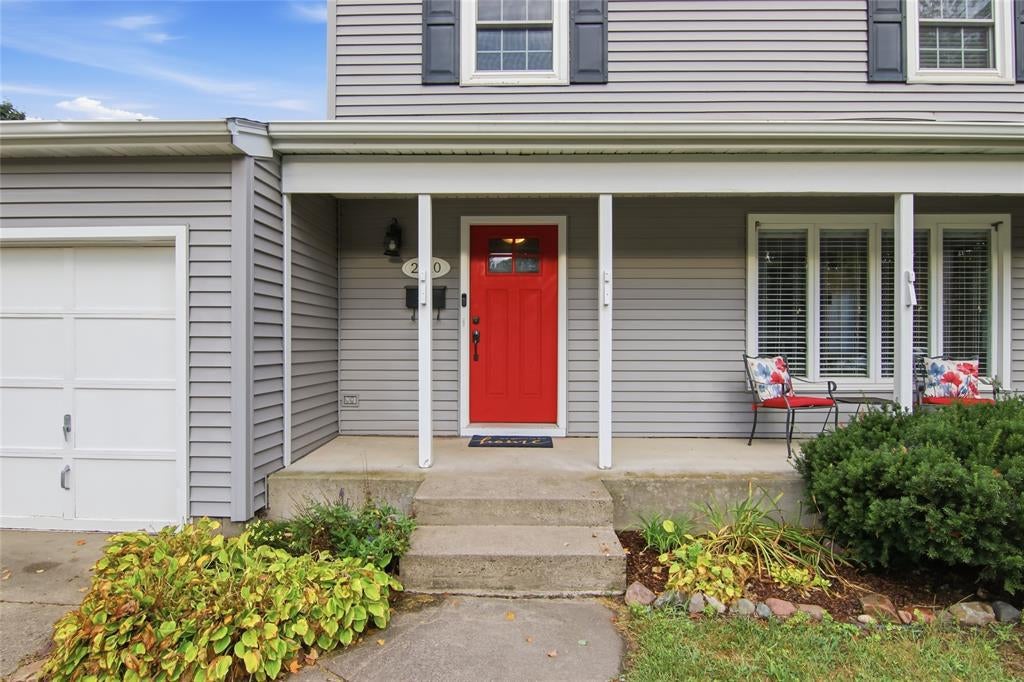 Photo of 2710 Sherman STREET, Eau Claire, WI 54701 (MLS # 1604757)