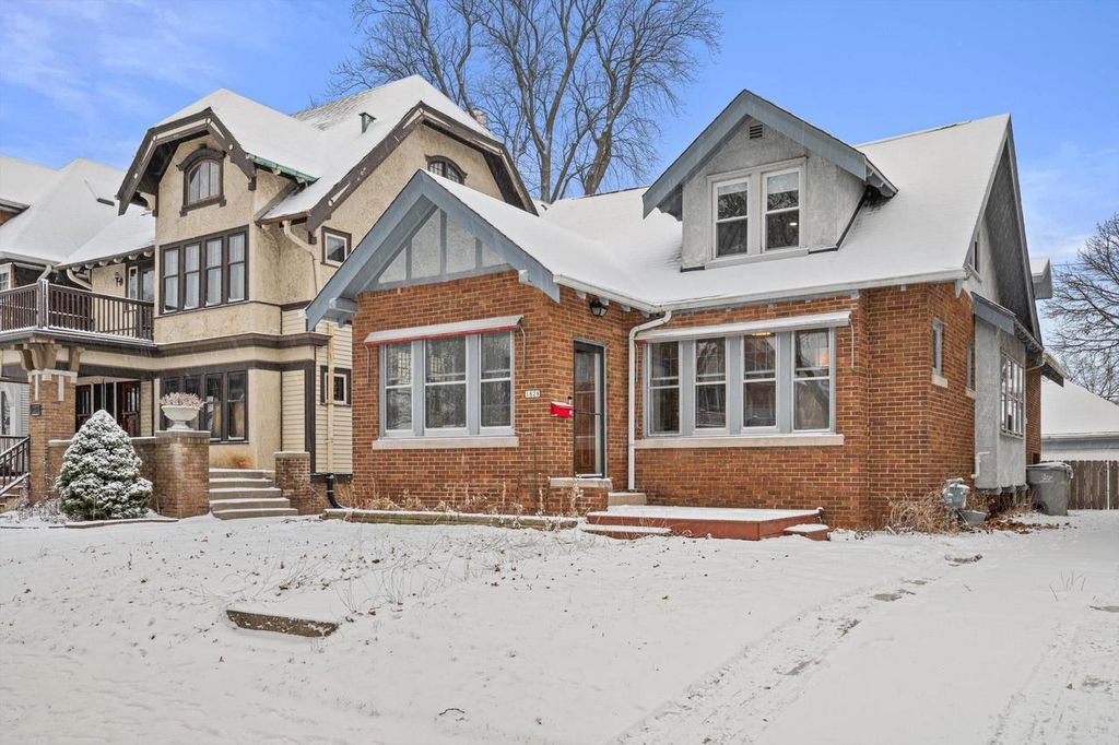 Photo of 1828 N 48th STREET, Milwaukee, WI 53208 (MLS # 1947492)