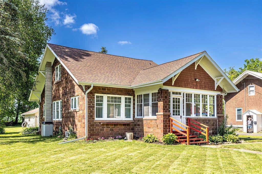 Photo of 174 W Main STREET, Hixton, WI 54635 (MLS # 1602973)