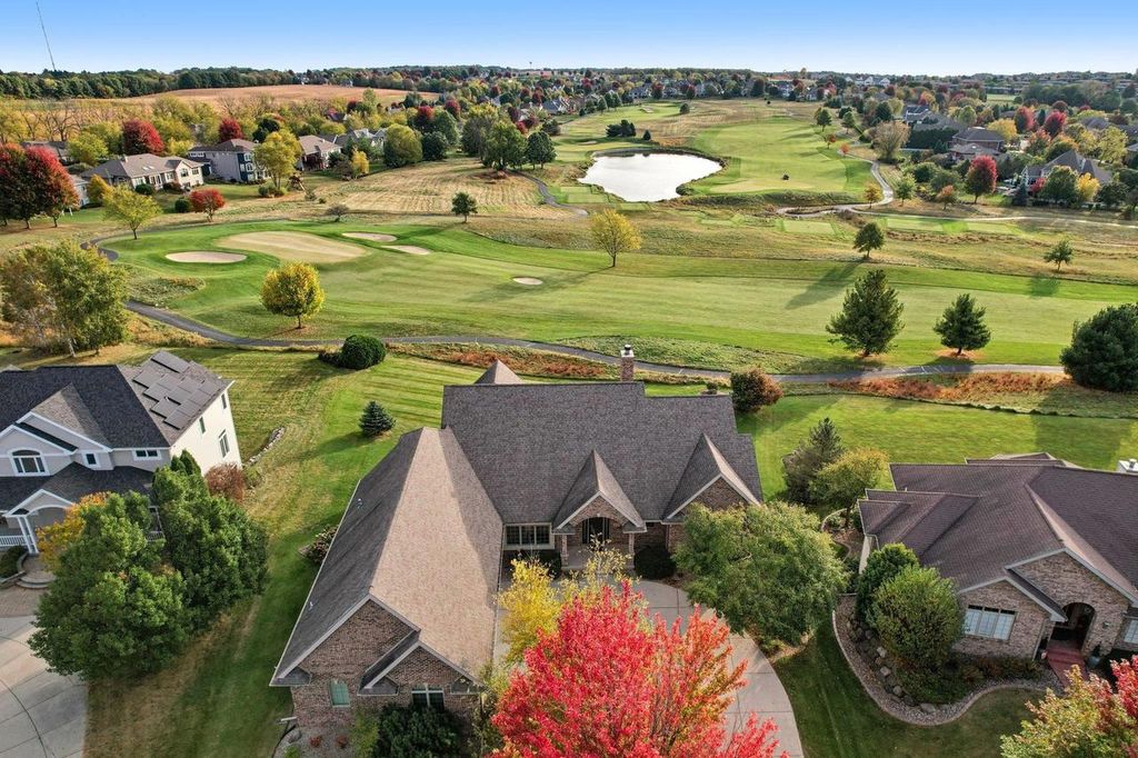 Photo of 1613 Hidden Hill DRIVE, Verona, WI 53593 (MLS # 2015528)