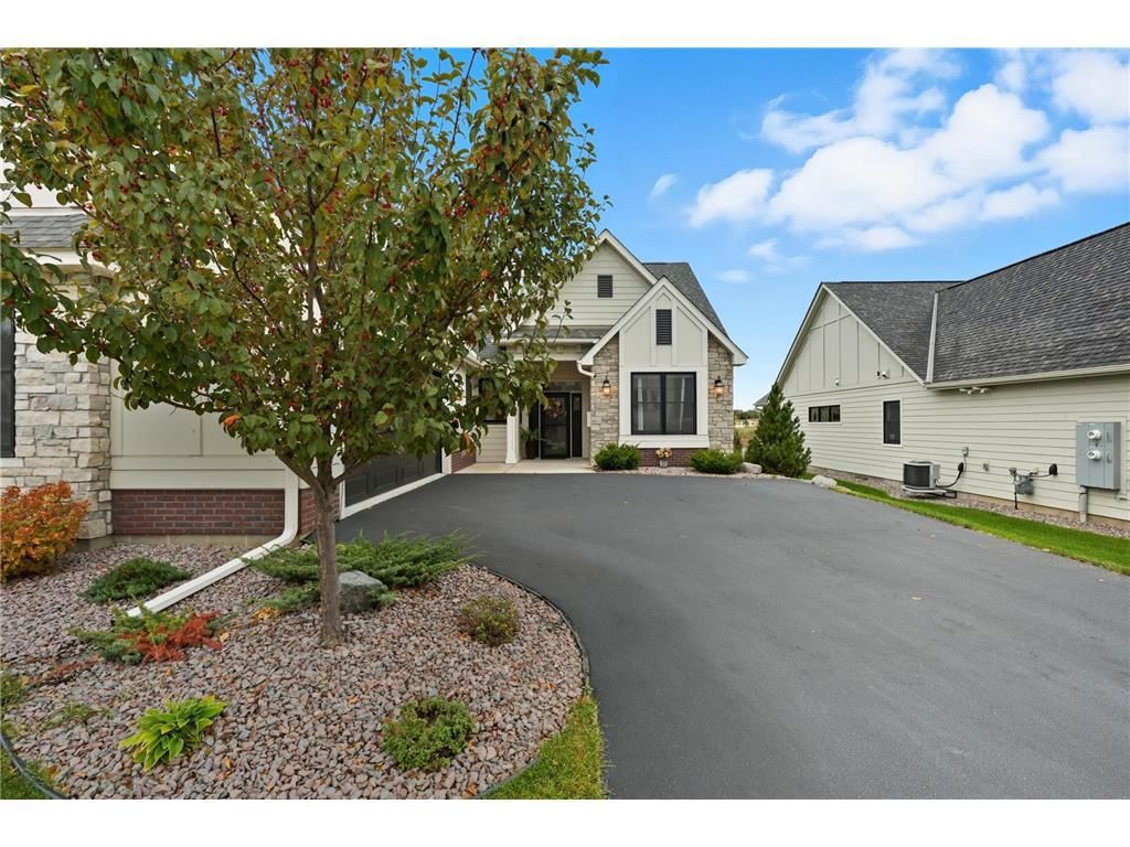 Photo of 2310 Simply Living LANE, Hudson, WI 54016 (MLS # 6801215)