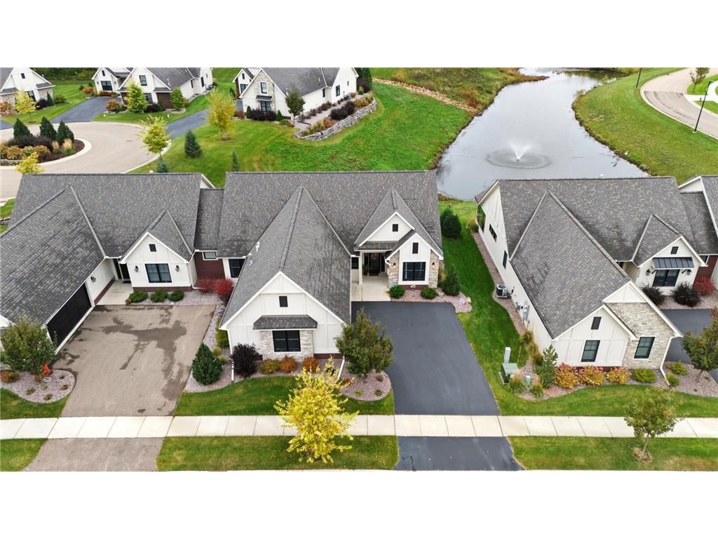 Photo of 2310 Simply Living LANE, Hudson, WI 54016 (MLS # 6801215)