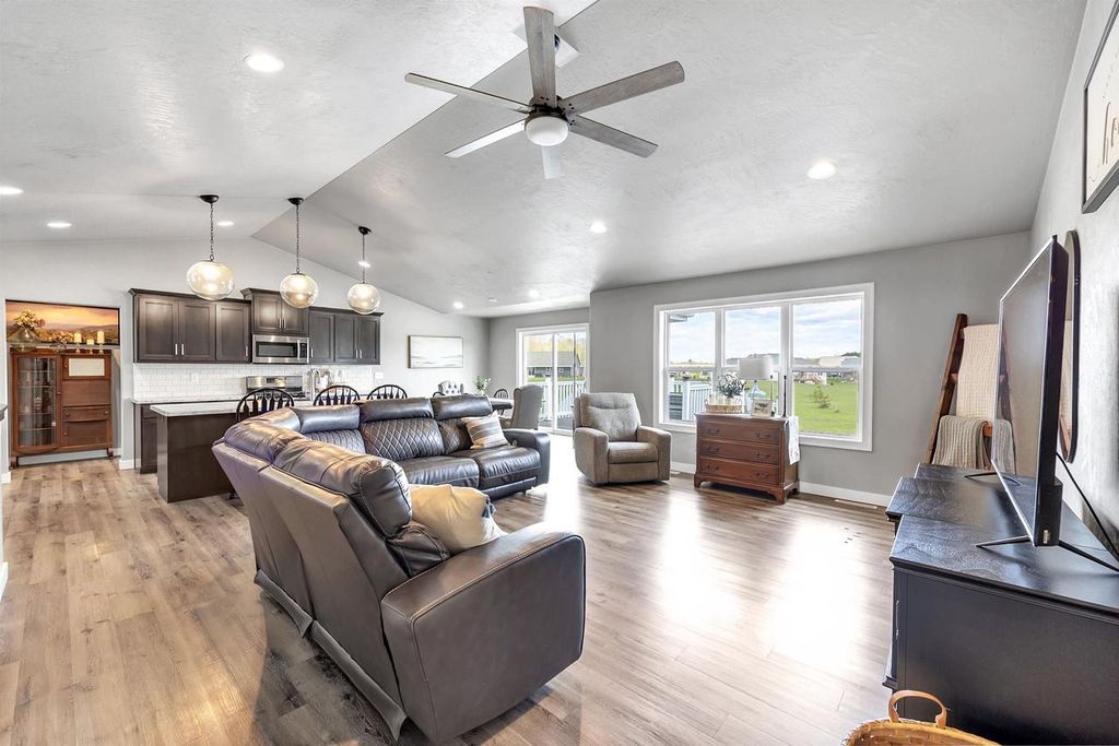 Photo of 392 Song Bird CIRCLE, Sobieski, WI 54171 (MLS # 50325448)