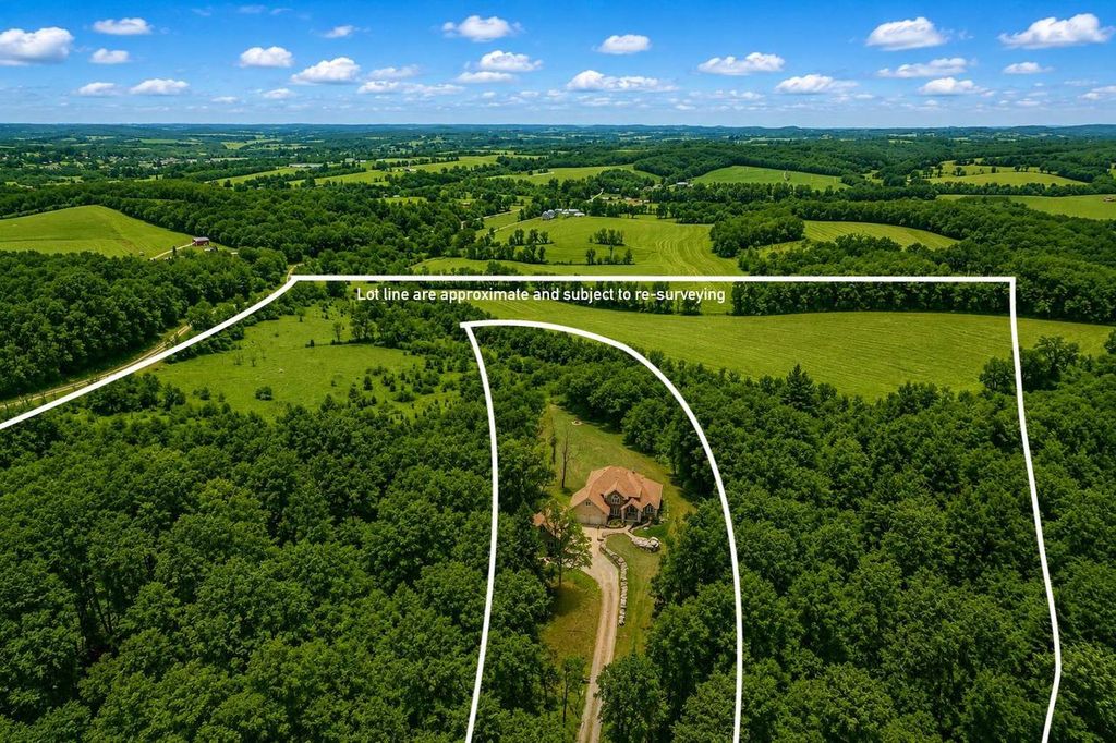 Photo of 26.6 acres Welch ROAD, Wonewoc, WI 53929 (MLS # 2026884)