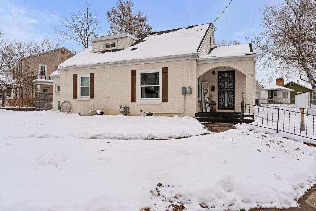 Photo of 1700 Algoma BOULEVARD, Oshkosh, WI 54901 (MLS # 50318994)