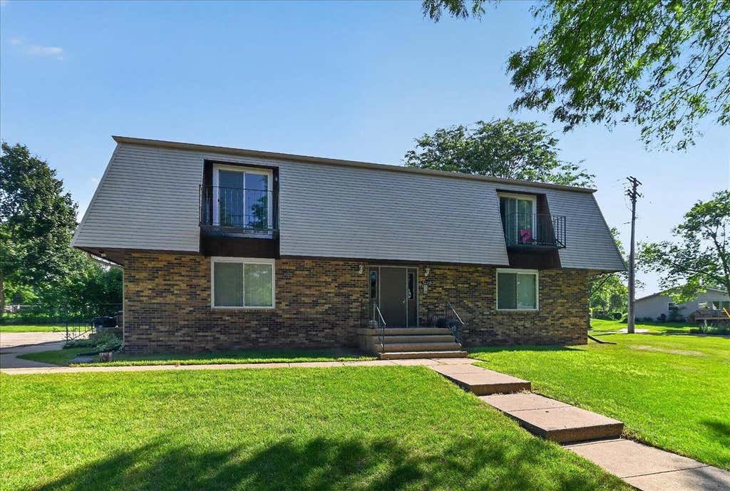 Photo of 5110 Pebblebrook DRIVE, Madison, WI 53716 (MLS # 2027451)