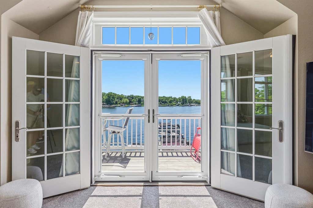 Photo of 487 Park DRIVE #301, Green Lake, WI 54941 (MLS # 50330094)