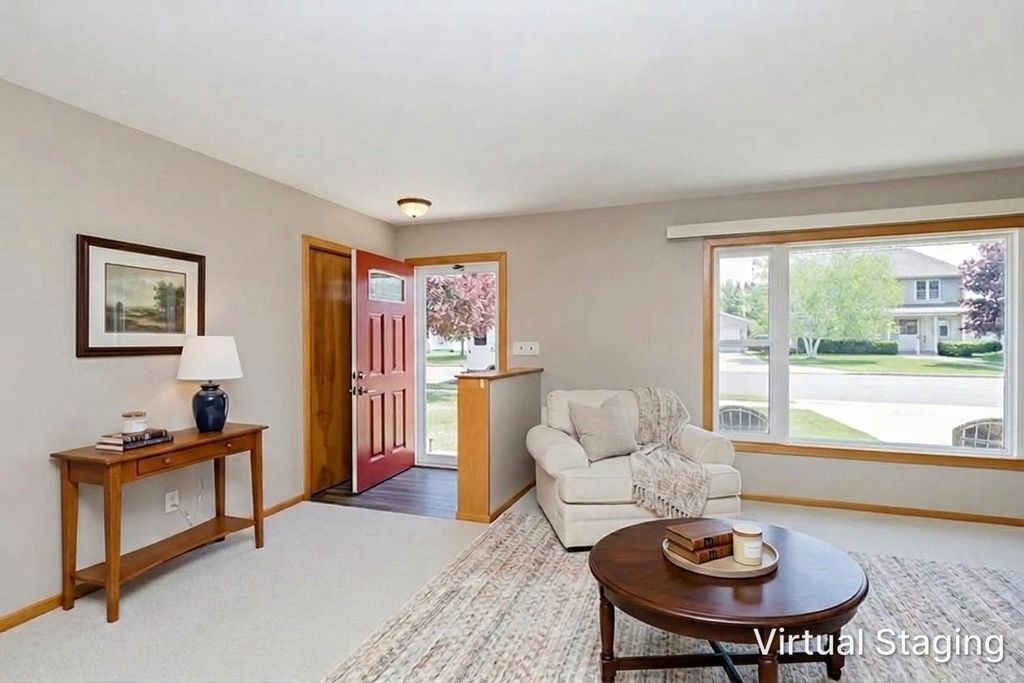 Photo of 880 N 2nd STREET, Platteville, WI 53818 (MLS # 2023118)