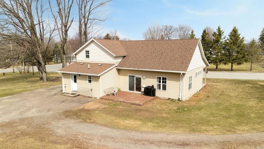 Photo of 503 Luke STREET, Mosinee, WI 54455 (MLS # 22601459)