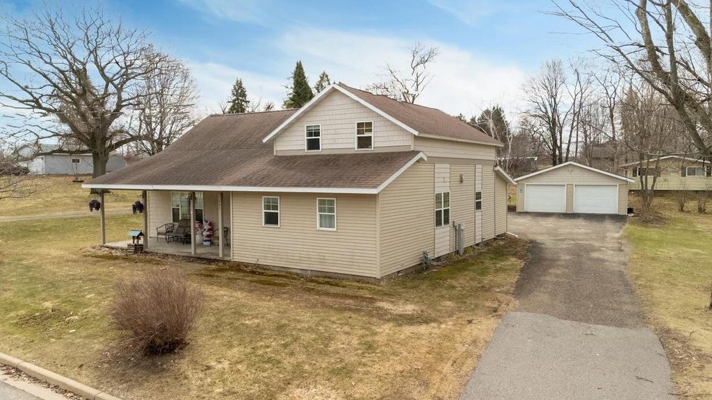 Photo of 503 Luke STREET, Mosinee, WI 54455 (MLS # 22601459)