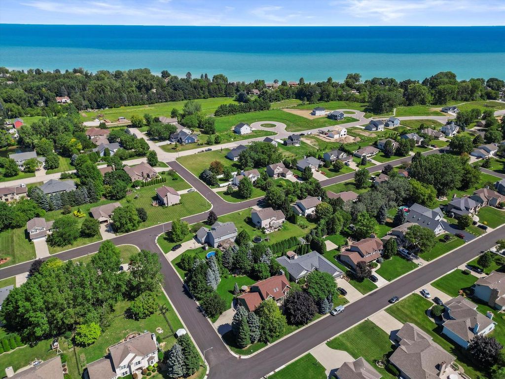 Photo of 1114 Silent Sunday COURT, Racine, WI 53402 (MLS # 1941981)