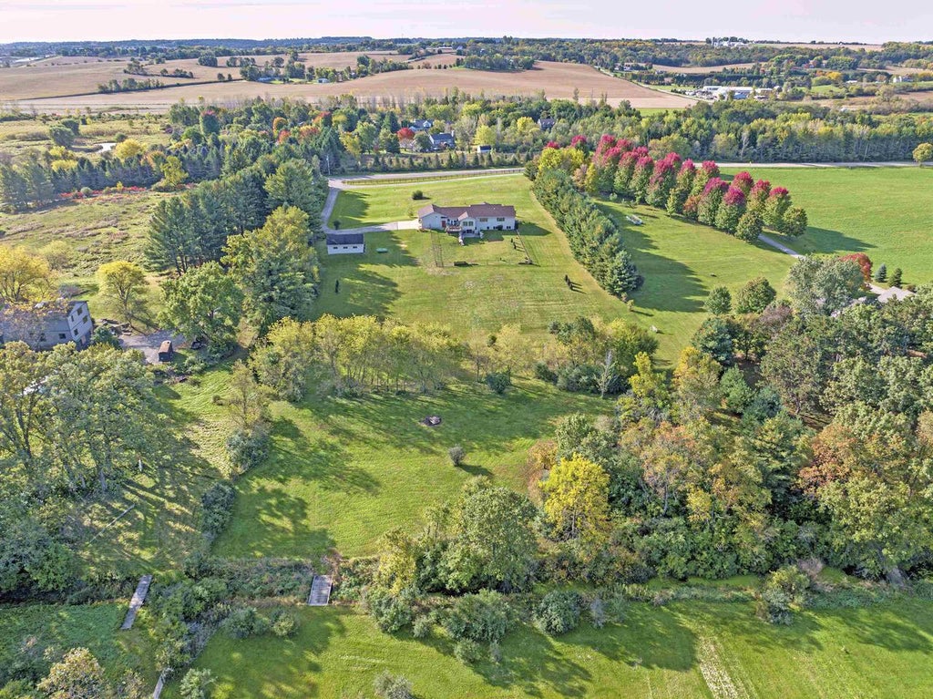 Photo of 7920 County Road Pd, Verona, WI 53593 (MLS # 2033102)