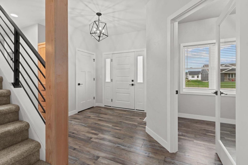 Photo of W6018 Ryford STREET, Menasha, WI 54952 (MLS # 50332332)