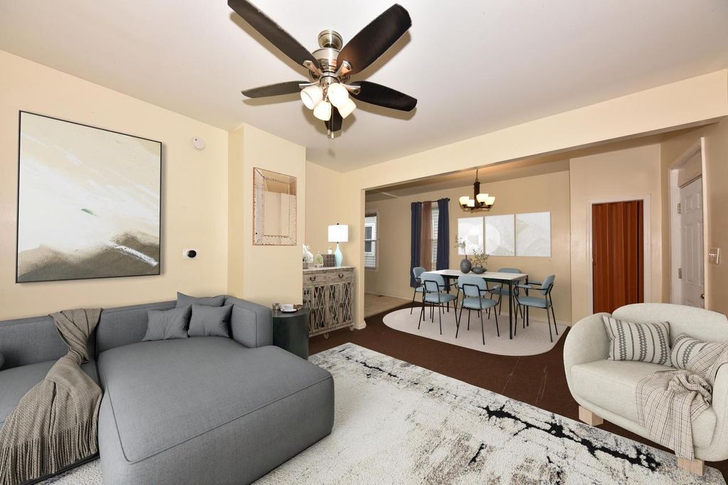 Photo of 1856 N 24th PLACE, Milwaukee, WI 53205 (MLS # 1943676)