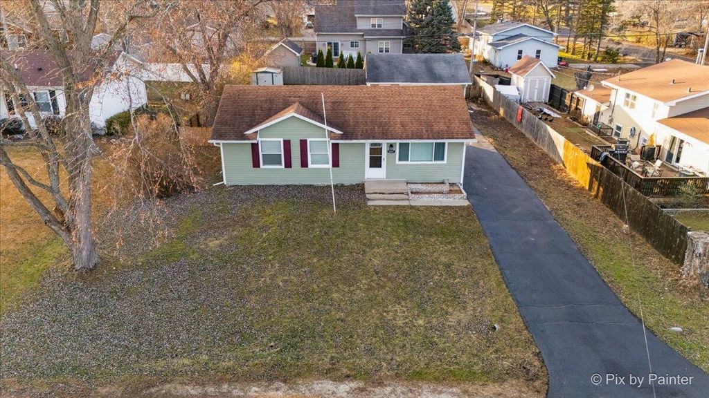 Photo of 2807 Elizabeth LANE, Twin Lakes, WI 53181 (MLS # 1944358)