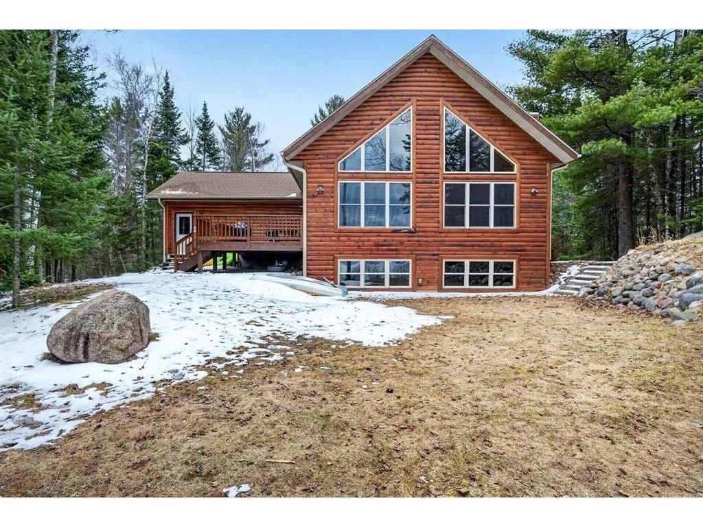 Photo of 8728 Elephant Rock ROAD, Hayward, WI 54843 (MLS # 7053345)