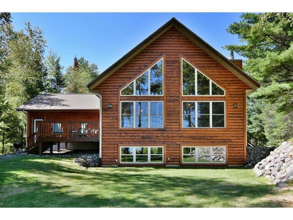 Photo of 8728 Elephant Rock ROAD, Hayward, WI 54843 (MLS # 7053345)