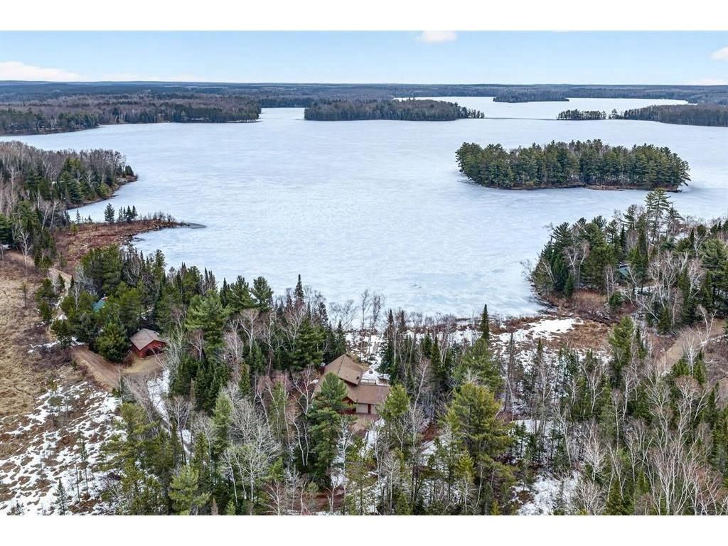 Photo of 8728 Elephant Rock ROAD, Hayward, WI 54843 (MLS # 7053345)