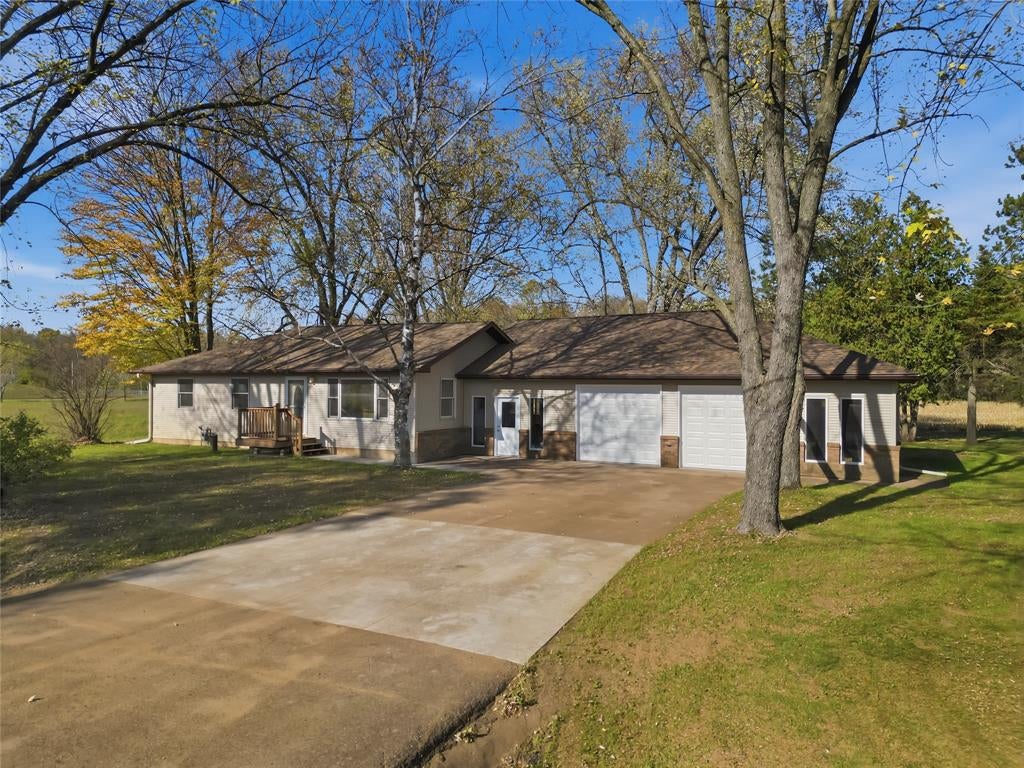 Photo of 11784 57th AVENUE, Chippewa Falls, WI 54729 (MLS # 1606196)