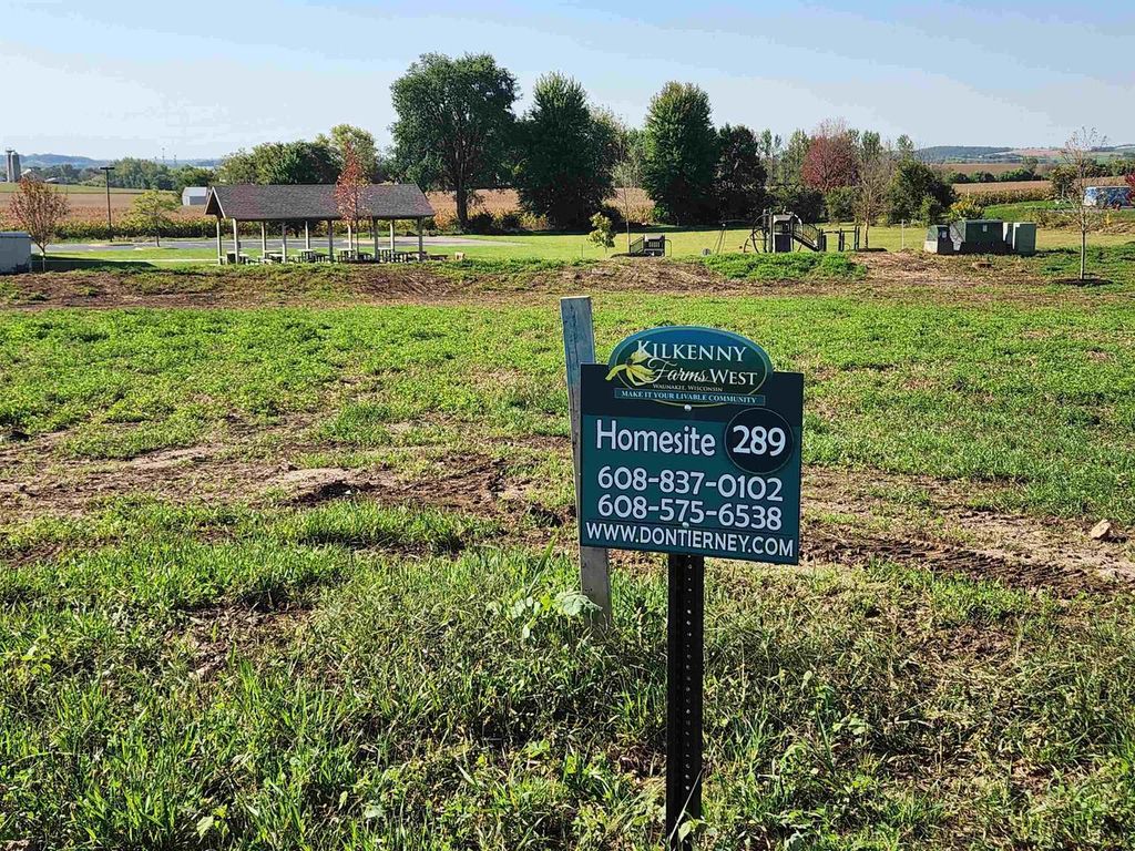 Photo of 1609 Eileen COURT, Waunakee, WI 53597 (MLS # 2018530)