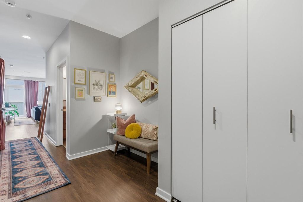 Photo of 1902 N Commerce STREET #105, Milwaukee, WI 53212 (MLS # 1951943)