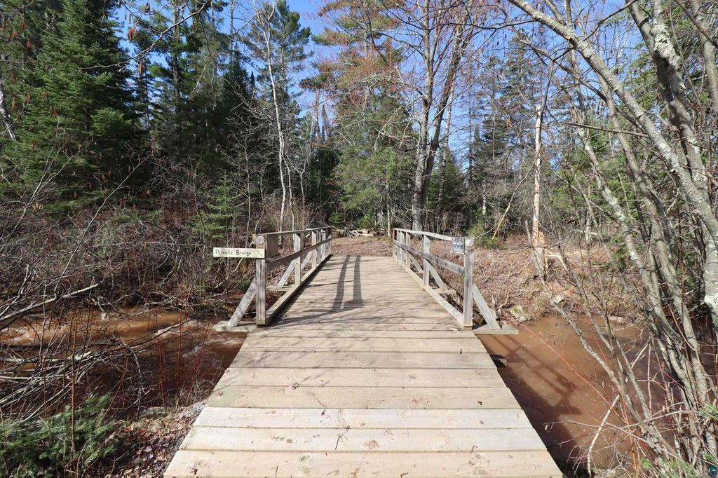 Photo of 14615 Cranberry River ROAD, Herbster, WI 54844 (MLS # 6124869)