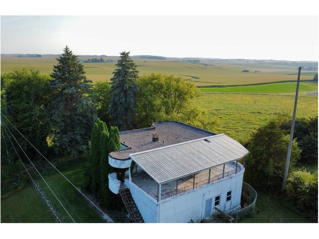 Photo of N2349 WIBU ROAD, Poynette, WI 53955 (MLS # 2030194)