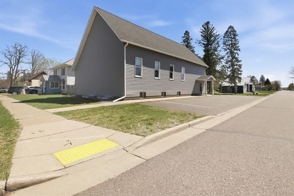 Photo of 104 E Barker STREET #1 &amp; 2, Rice Lake, WI 54868 (MLS # 1600500)