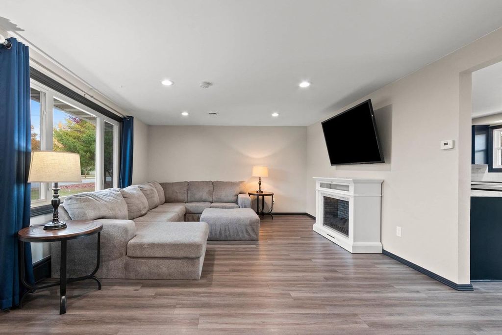 Photo of 2689 Clive STREET, Green Bay, WI 54313 (MLS # 50317542)