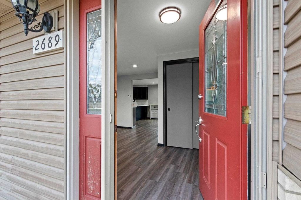 Photo of 2689 Clive STREET, Green Bay, WI 54313 (MLS # 50317542)