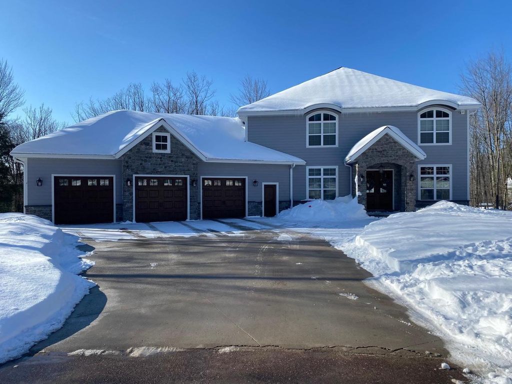 Photo of 150453 Begonia STREET, Wausau, WI 54401 (MLS # 22601080)