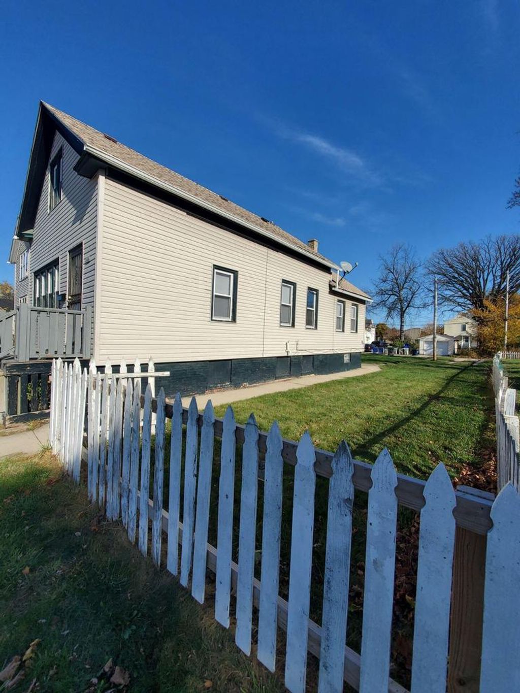 Photo of 2466 N 7th STREET, Milwaukee, WI 53212 (MLS # 1960529)