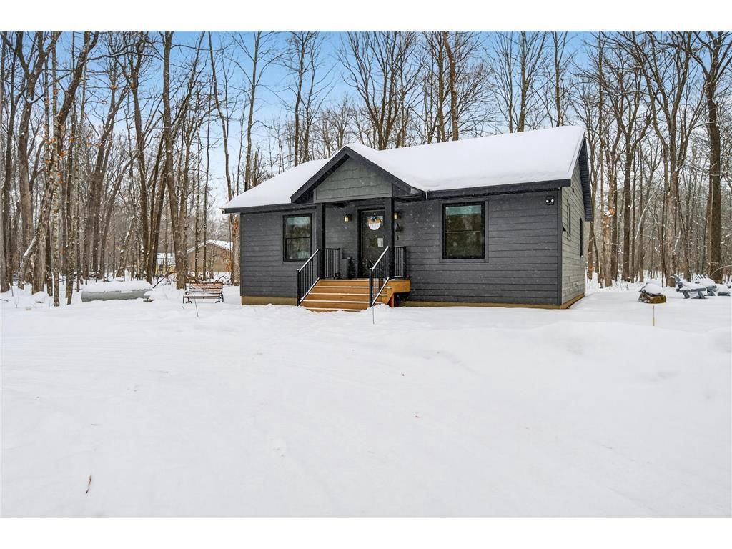 Photo of 2739 28th STREET, Birchwood, WI 54817 (MLS # 7009751)