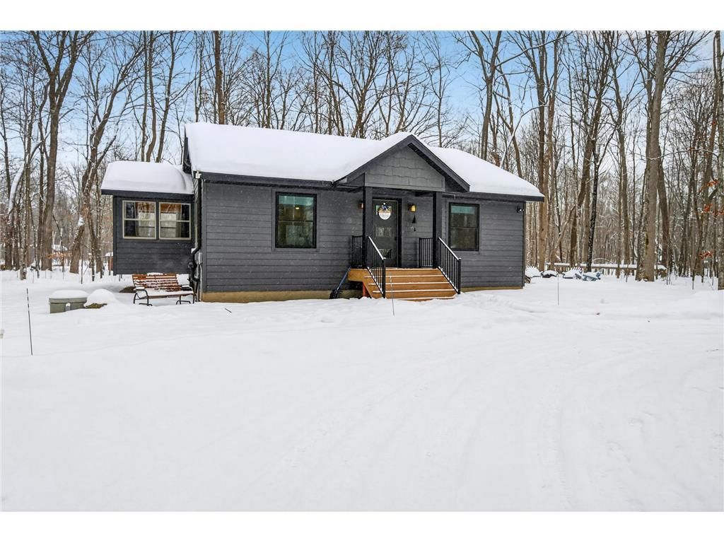 Photo of 2739 28th STREET, Birchwood, WI 54817 (MLS # 7009751)