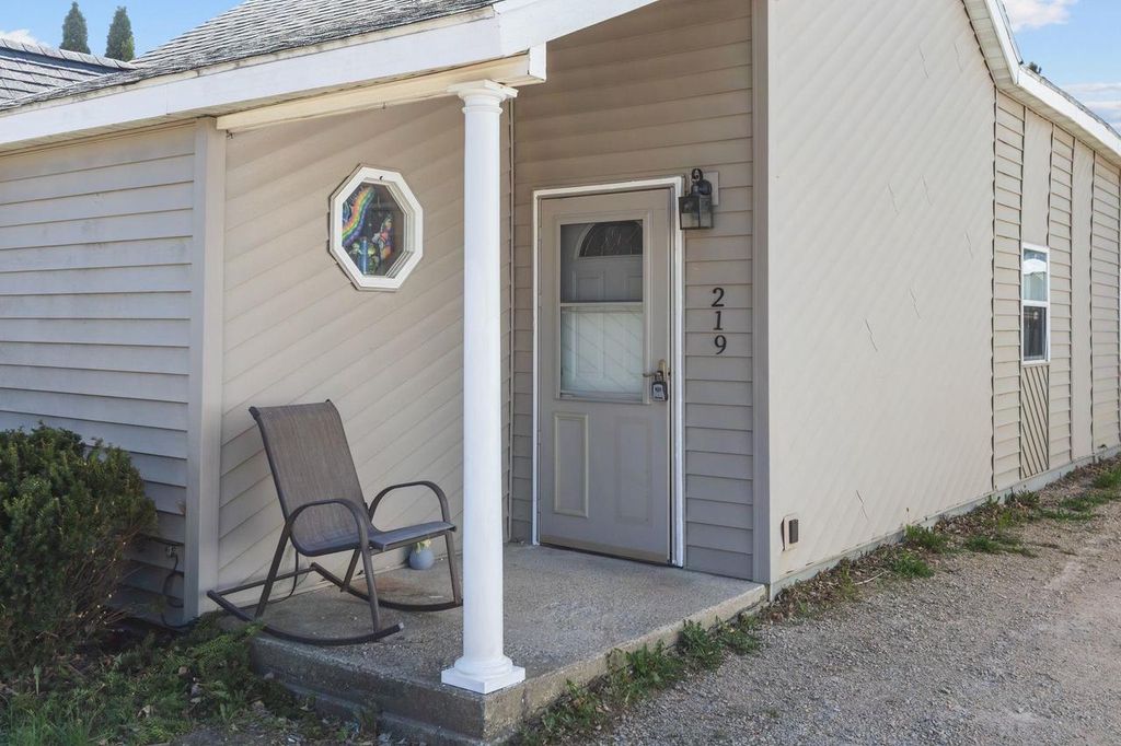 Photo of 219 2nd STREET, Manawa, WI 54949 (MLS # 50324921)