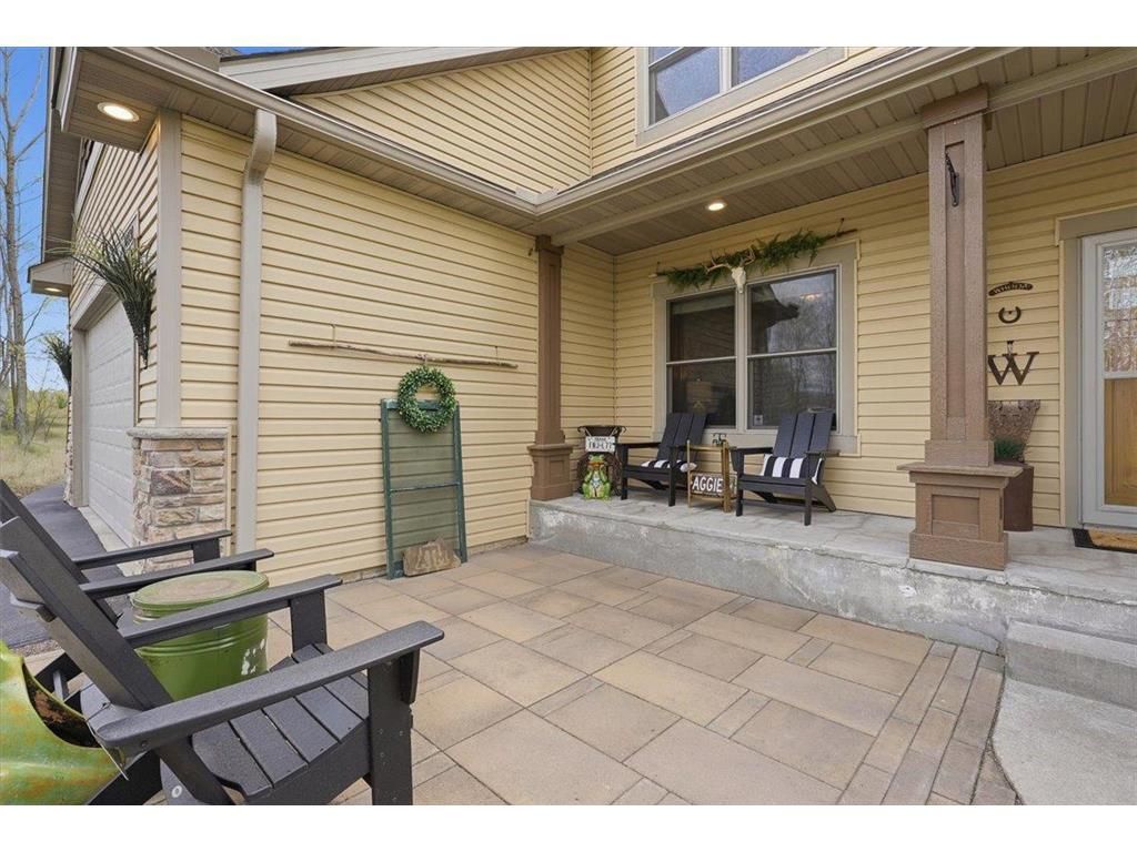 Photo of 1431 Pioneer CIRCLE, Houlton, WI 54082 (MLS # 7065469)
